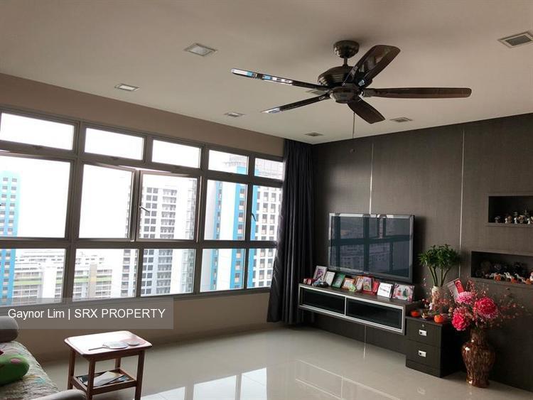 Teban Gardens Road thumbnail photo